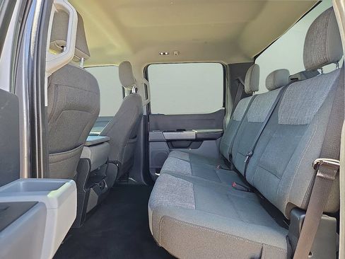Used 2024 Ford F250 XLT AWD/4WD image 15