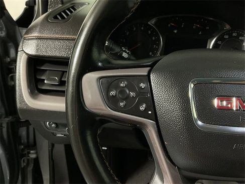 Used 2023 GMC Terrain AT4 image 24