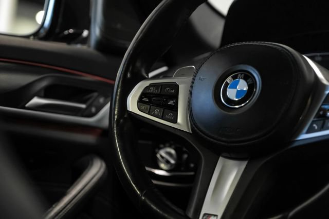 Used 2021 BMW 540i w/ M Sport Package RWD image 21