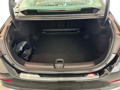 New 2026 Mercedes-Benz E 450 4MATIC Sedan image 15