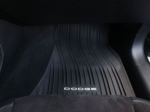 Used 2020 Dodge Challenger R/T Scat Pack RWD image 18