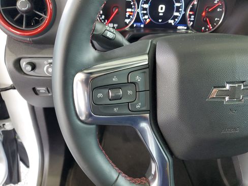 Used 2024 Chevrolet Blazer RS w/ Driver Confidence II Package FWD image 24