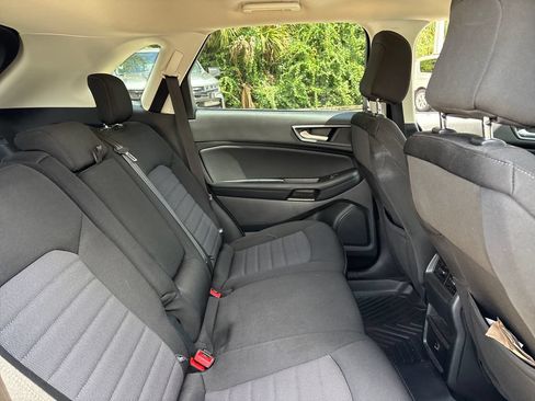 Used 2022 Ford Edge SE AWD/4WD image 29