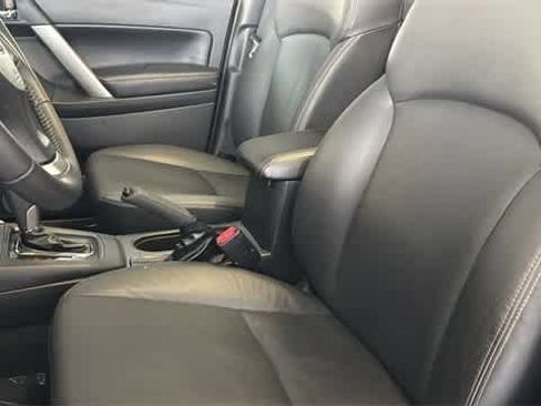 Used 2015 Subaru Forester 2.0XT Touring w/ Popular Package #1 image 26
