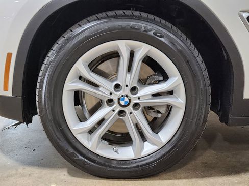 Used 2018 BMW X3 xDrive30i image 26
