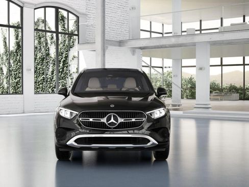 New 2026 Mercedes-Benz GLC 300 4MATIC image 7