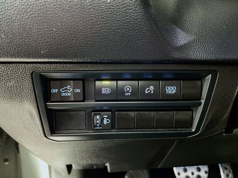 Used 2024 Toyota Tundra SR5 w/ TRD Off-Road Package AWD/4WD image 10