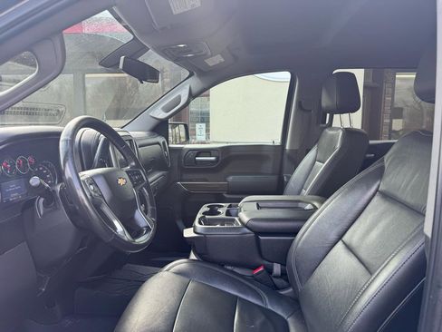 Used 2019 Chevrolet Silverado 1500 LT w/ All-Star Edition image 15