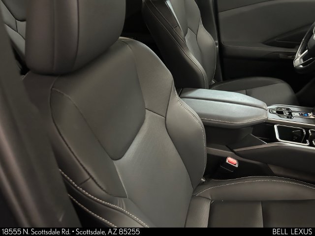 Used 2025 Lexus TX 350 FWD w/ Convenience Package image 11