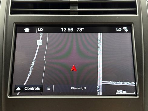 Used 2017 Lincoln MKC Black Label FWD image 16