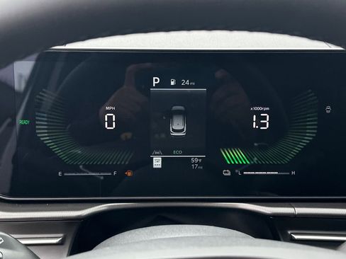 New 2026 Kia Sportage AWD Hybrid image 24