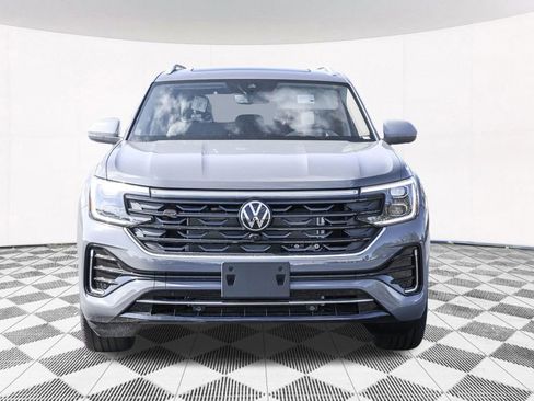 New 2026 Volkswagen Atlas SEL Premium R-Line image 16