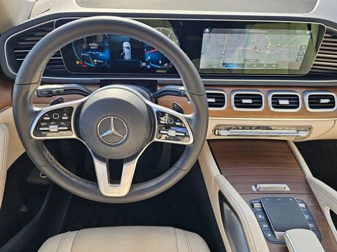 Used 2022 Mercedes-Benz GLE 350 image 18