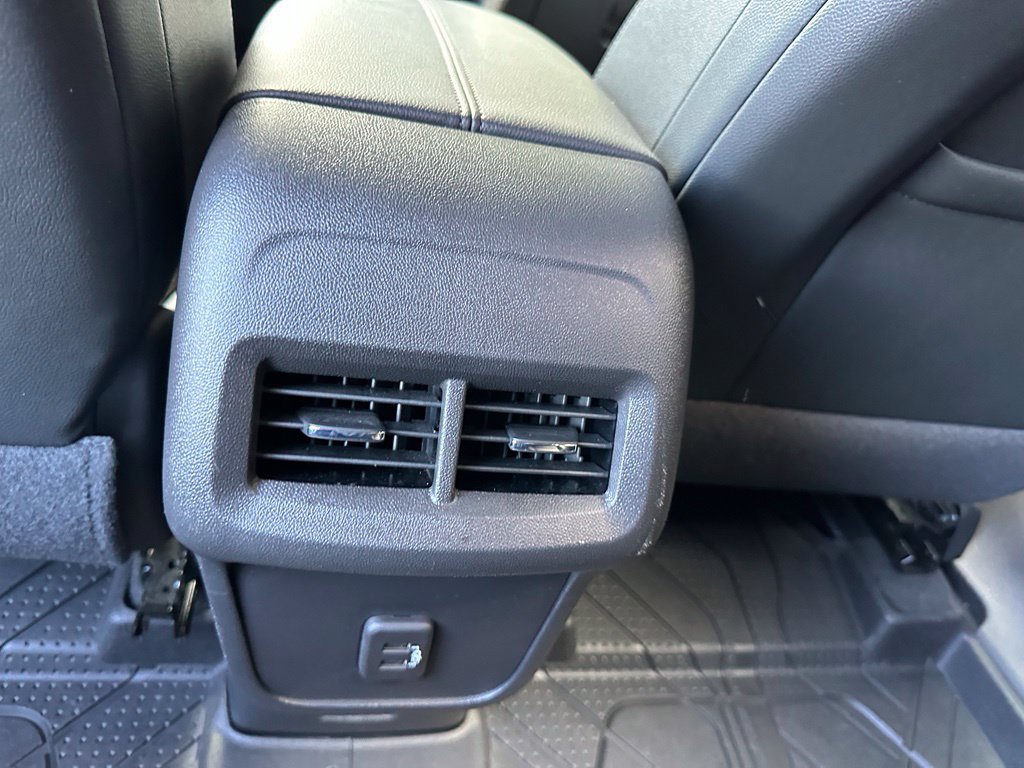 Certified 2024 Chevrolet Equinox Premier w/ LPO, Floor Liner Package AWD/4WD image 22