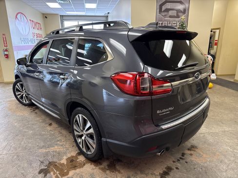 Used 2022 Subaru Ascent Touring w/ Popular Package #2A image 12