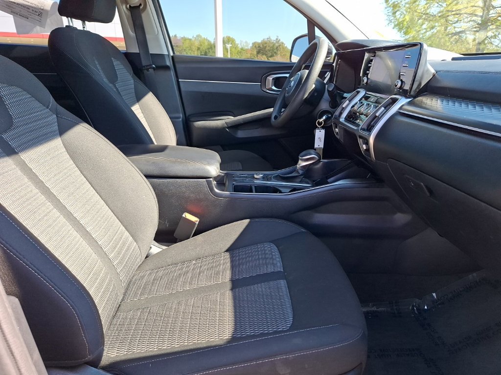 Used 2021 Kia Sorento LX FWD image 32