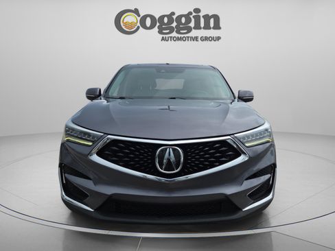 Used 2019 Acura RDX FWD w/ Technology Package image 8