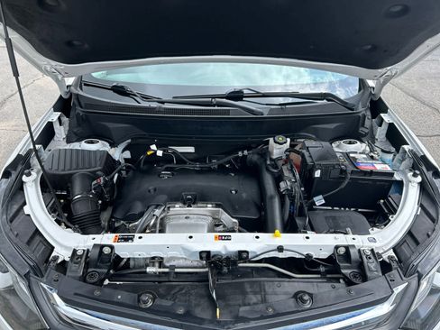 Used 2019 Chevrolet Equinox Premier image 28