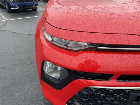 Used 2020 Kia Soul GT-Line image 17