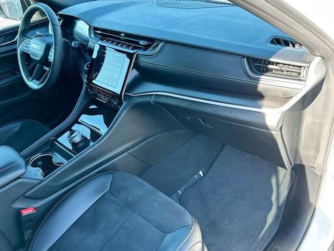 Used 2024 Jeep Grand Cherokee Altitude image 29