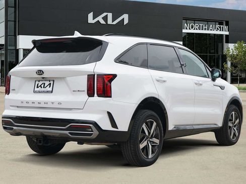 Used 2021 Kia Sorento EX AWD/4WD image 5