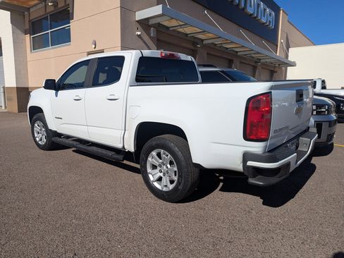 Used 2019 Chevrolet Colorado LT image 4
