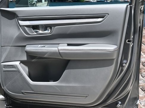 New 2026 Honda CR-V Sport-L image 14