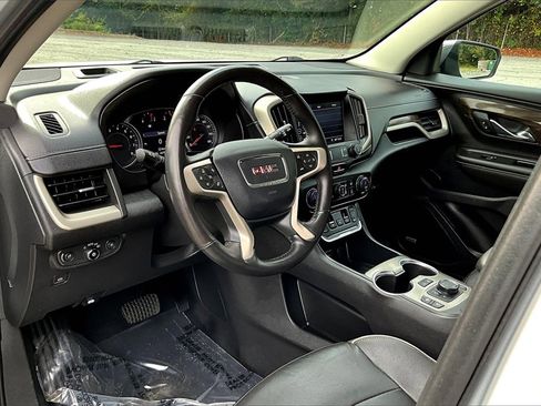 Certified 2020 GMC Terrain Denali w/ Denali Premium Package image 15