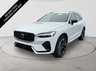 New 2026 Volvo XC60 T8 Plus w/ Protection Package Premier AWD/4WD video 1