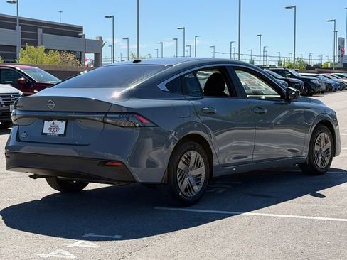 New 2026 Nissan Sentra SV FWD image 6