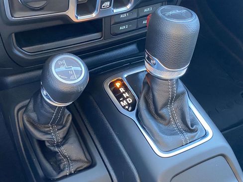 New 2026 Jeep Gladiator Sport image 29