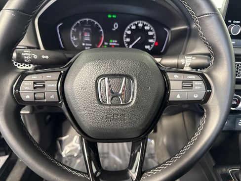 Used 2024 Honda Civic Sport image 17