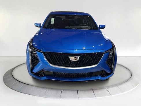 New 2026 Cadillac CT5 Sport image 2