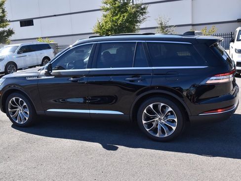 New 2026 Lincoln Aviator Reserve w/ Illumination Package image 10