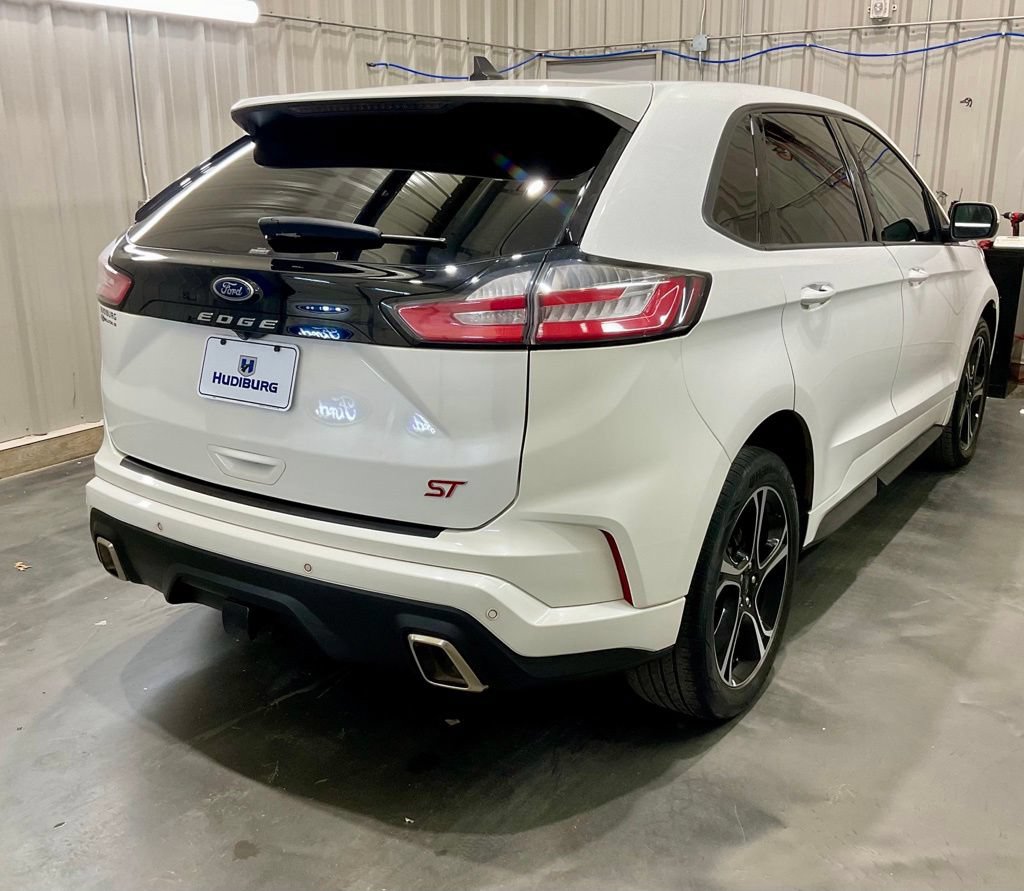Used 2023 Ford Edge ST AWD/4WD image 22