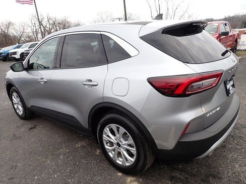 Certified 2023 Ford Escape Active w/ Cold Weather Package image 5