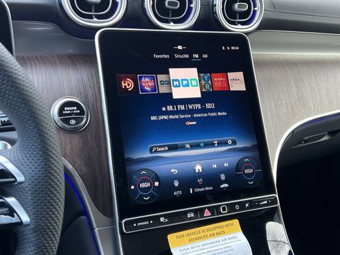 New 2026 Mercedes-Benz GLC 300 4MATIC image 16