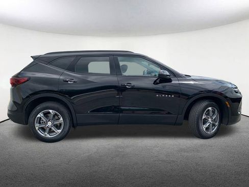 Used 2023 Chevrolet Blazer LT w/ Convenience Package image 15