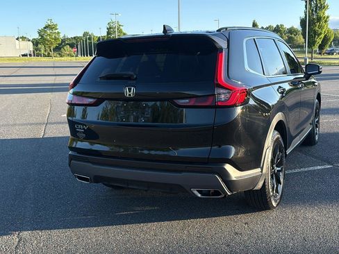 Used 2025 Honda CR-V Sport image 6