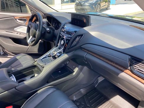 Used 2023 Acura RDX w/ Advance Package AWD/4WD image 29