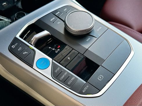 Certified 2023 BMW i4 eDrive40 w/ Parking Assistance Package image 17