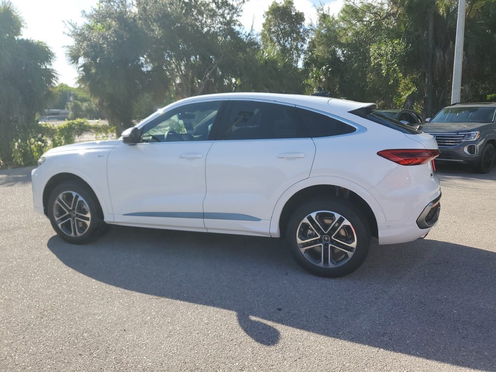 New 2026 Audi Q5 Premium AWD/4WD image 8