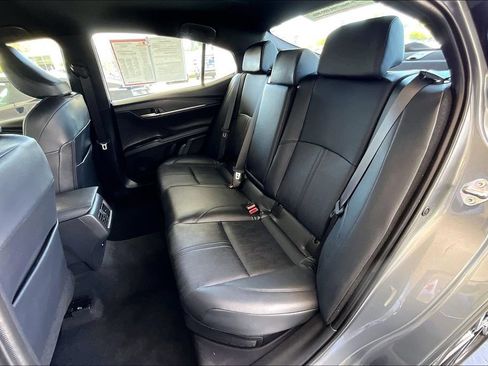 Certified 2026 Toyota Camry XSE FWD image 22