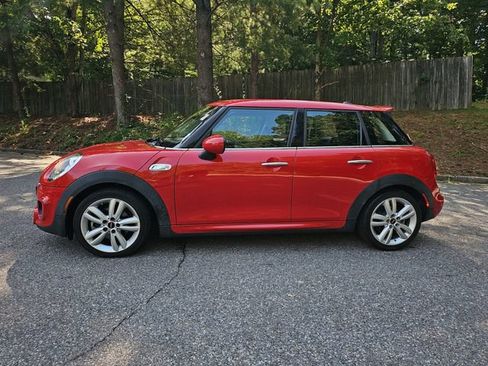 Used 2016 MINI Cooper S FWD image 5