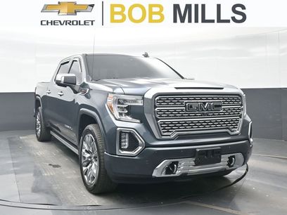 Used 2020 GMC Sierra 1500 Denali w/ Denali Ultimate Package