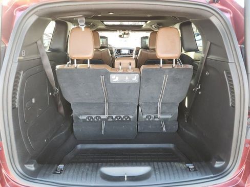 Used 2020 Chrysler Pacifica Limited w/ Advanced Safetytec Group image 16