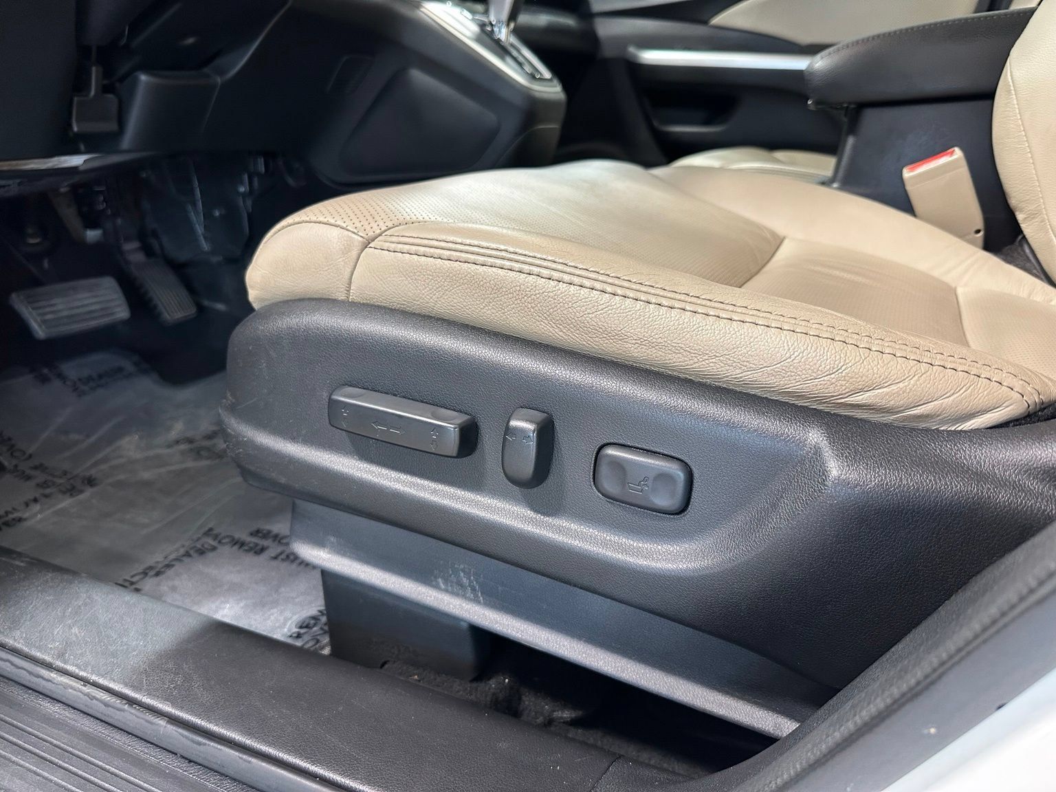 Used 2016 Honda CR-V EX-L image 14
