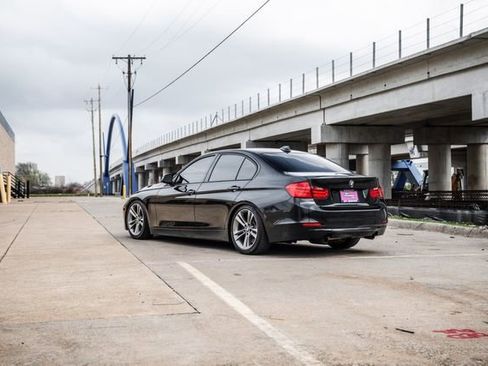 Used 2012 BMW 335i Sedan image 35