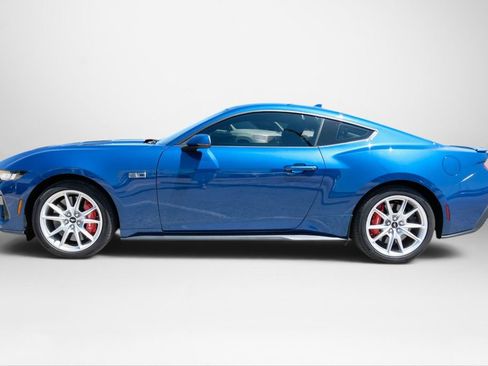 Used 2024 Ford Mustang GT Premium RWD image 9