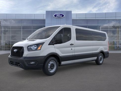 New 2024 Ford Transit 350 XL image 1
